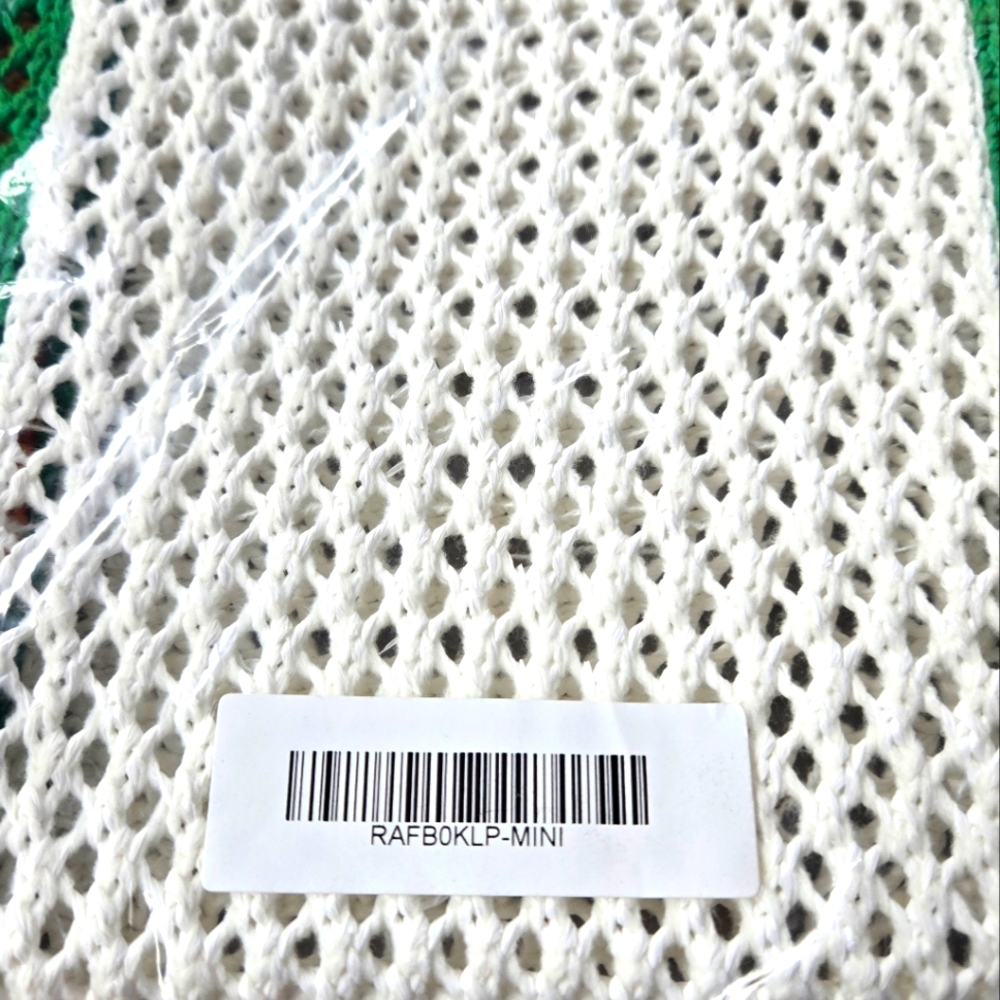 Verloop | Woven Tote Bag - Picture 6 of 6
